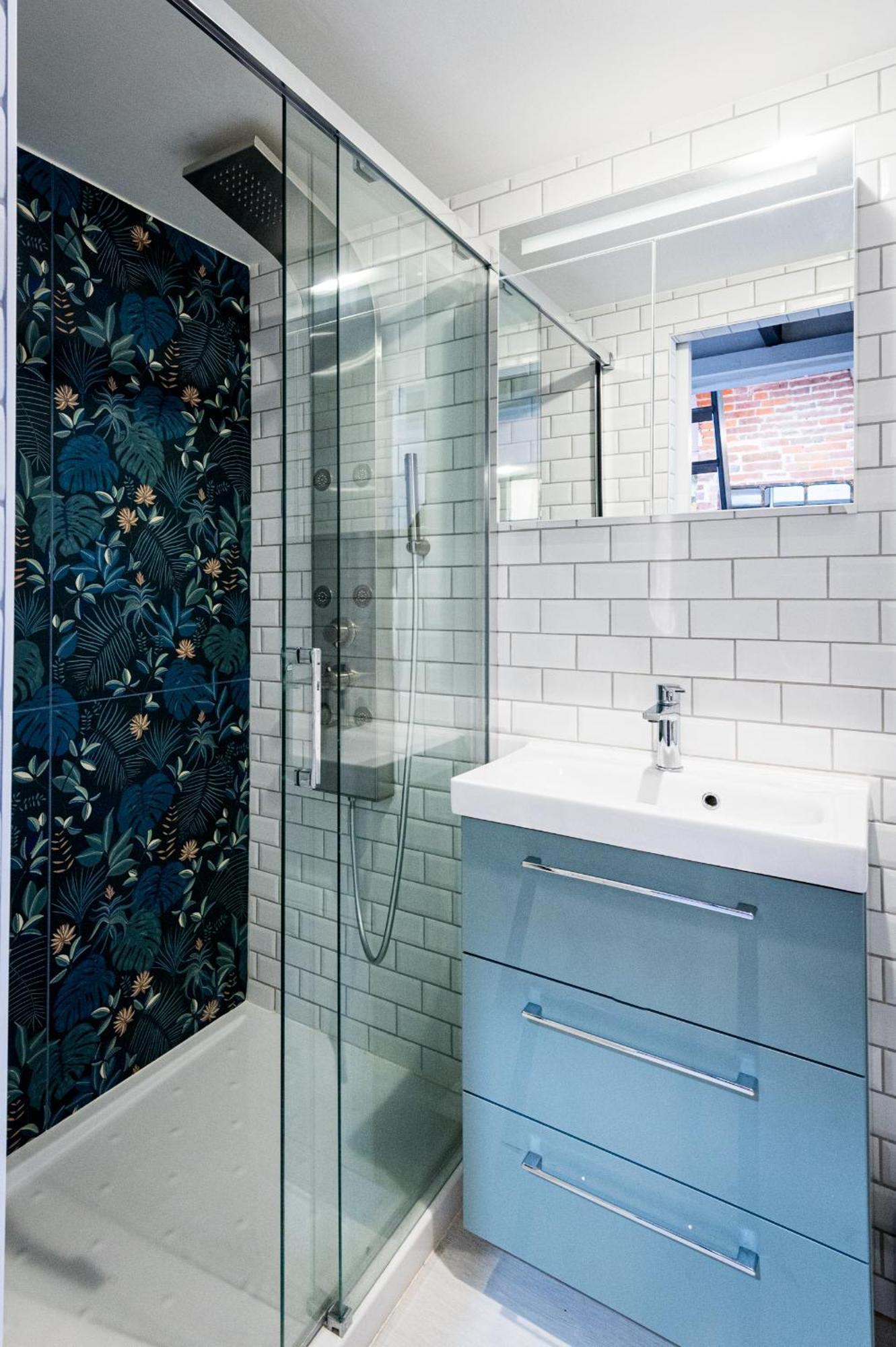 Apartmán La Luciole Honfleur Exteriér fotografie