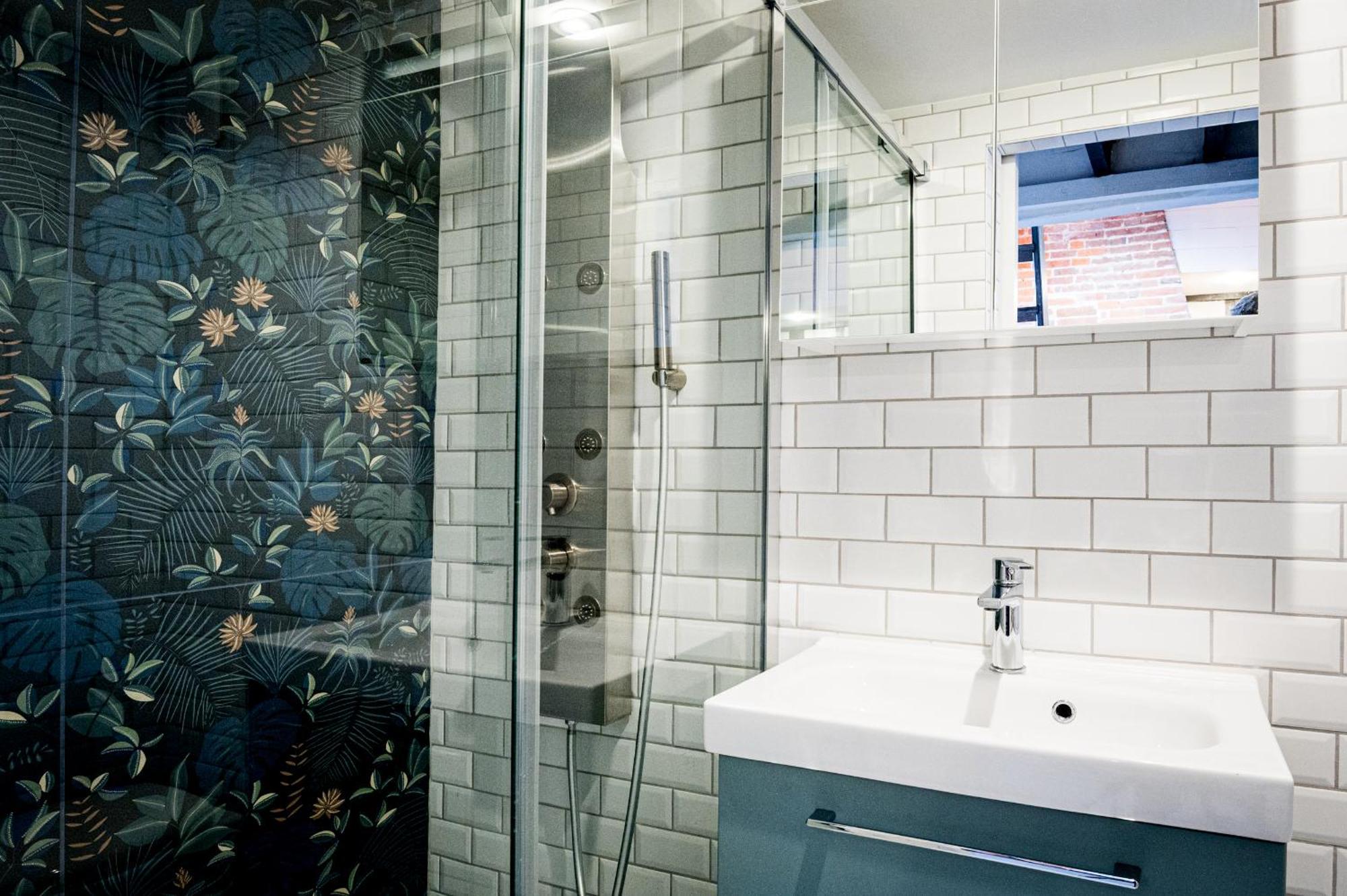 Apartmán La Luciole Honfleur Exteriér fotografie